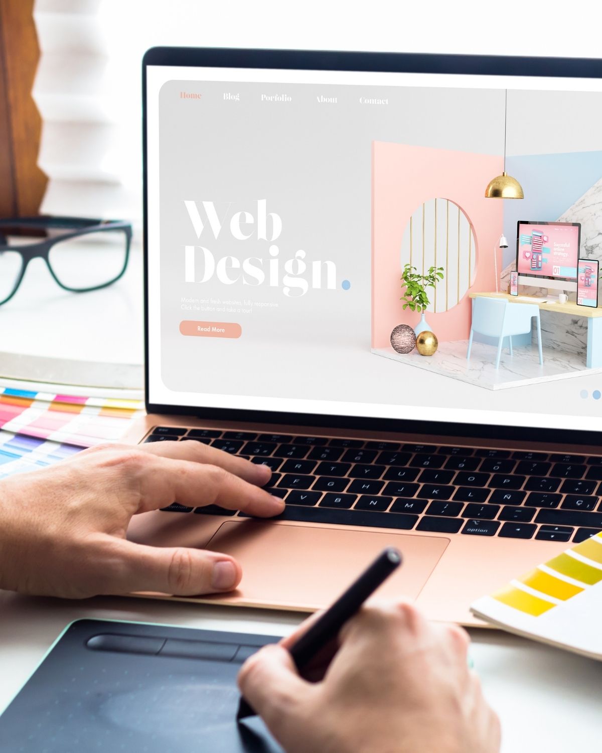 Web Design