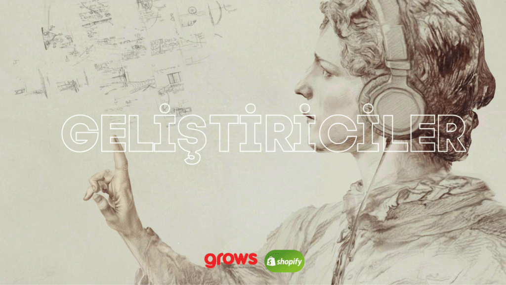 Shopify Uzmanı Ajansları - Shopify Mobil Uygulama