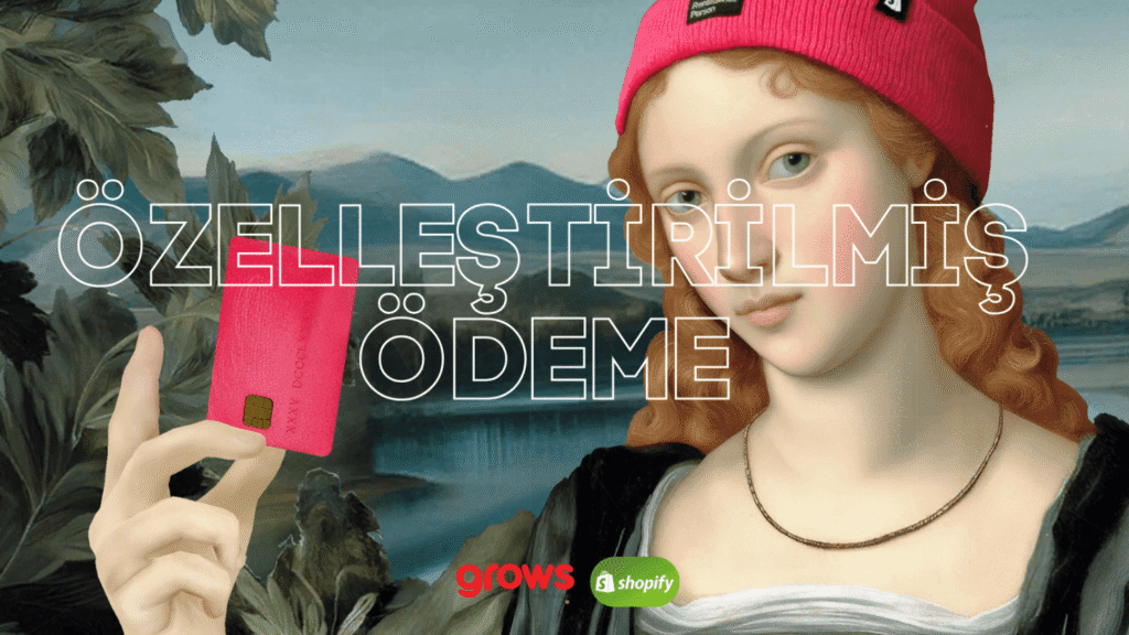 Shopify Uzmanı Ajansları - Shopify Mobil Uygulama