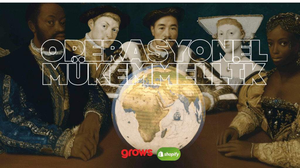 Shopify Uzmanı Ajansları - Shopify Mobil Uygulama