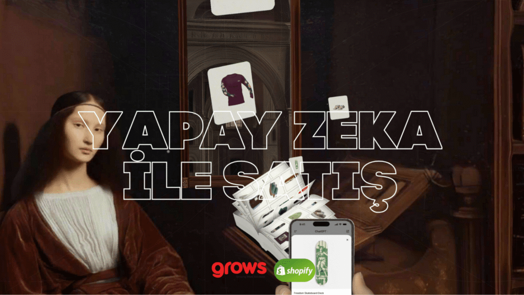 Shopify Uzmanı Ajansları - Shopify Mobil Uygulama