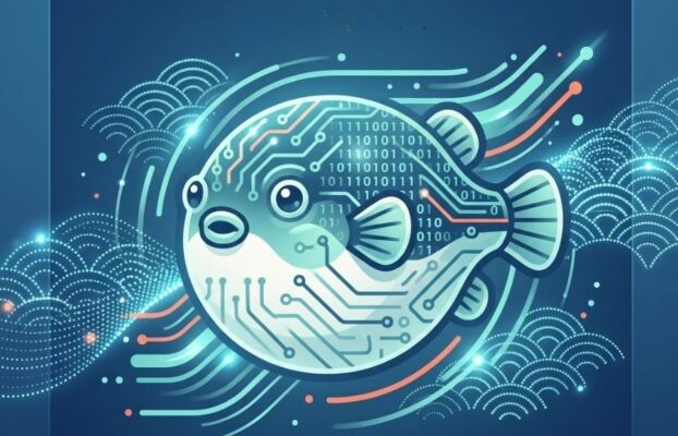 Yapay Zekada Japon Esintisi: Sakana Fugu Nedir ve Yazılım Dünyasını Nasıl Değiştirecek?