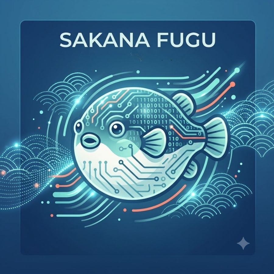 Yapay Zekada Japon Esintisi: Sakana Fugu Nedir ve Yazılım Dünyasını Nasıl Değiştirecek?